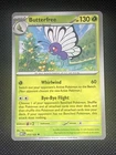 Butterfree