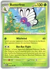 Butterfree