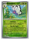 Butterfree