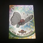 Butterfree