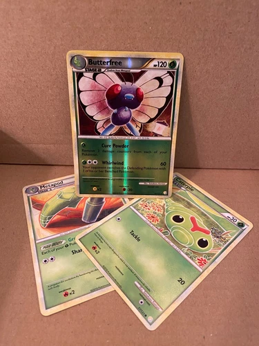 Butterfree