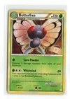 Butterfree