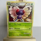 Butterfree