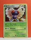 Butterfree