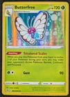 Butterfree