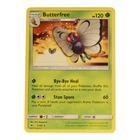 Butterfree