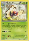 Butterfree