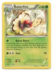 Butterfree