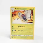 Butterfree