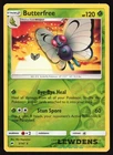 Butterfree