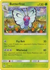 Butterfree