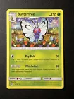 Butterfree