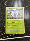 Butterfree