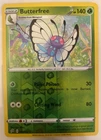 Butterfree