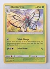 Butterfree