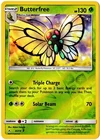 Butterfree
