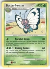 Butterfree