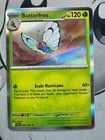 Butterfree