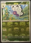 Butterfree