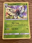 Butterfree