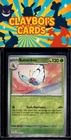 Butterfree
