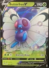 Butterfree