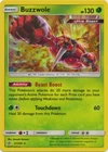 Buzzwole