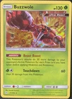 Buzzwole