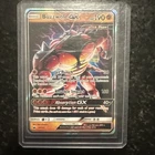 Buzzwole GX