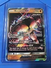 Buzzwole GX