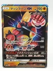 Buzzwole GX