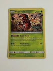 Buzzwole