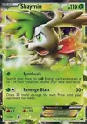 Shaymin EX