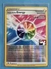 Fusion Strike Energy