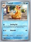 Floatzel