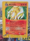 Ninetales