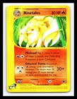 Ninetales