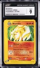 Ninetales