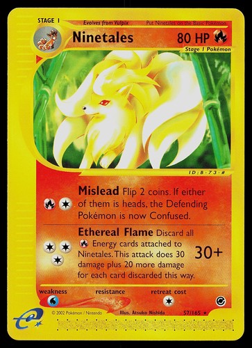 Ninetales
