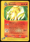Ninetales