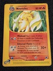 Ninetales