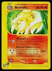 Ninetales