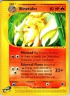 Ninetales