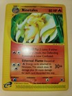 Ninetales