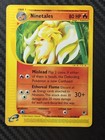 Ninetales
