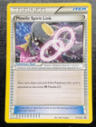 Mawile Spirit Link