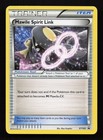 Mawile Spirit Link