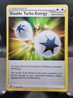 Double Turbo Energy