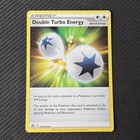 Double Turbo Energy