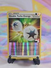 Double Turbo Energy
